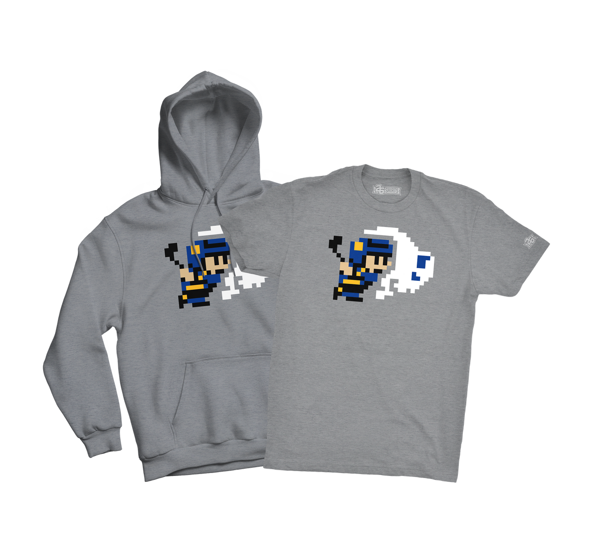 Digital preview. Final product may vary slightly.