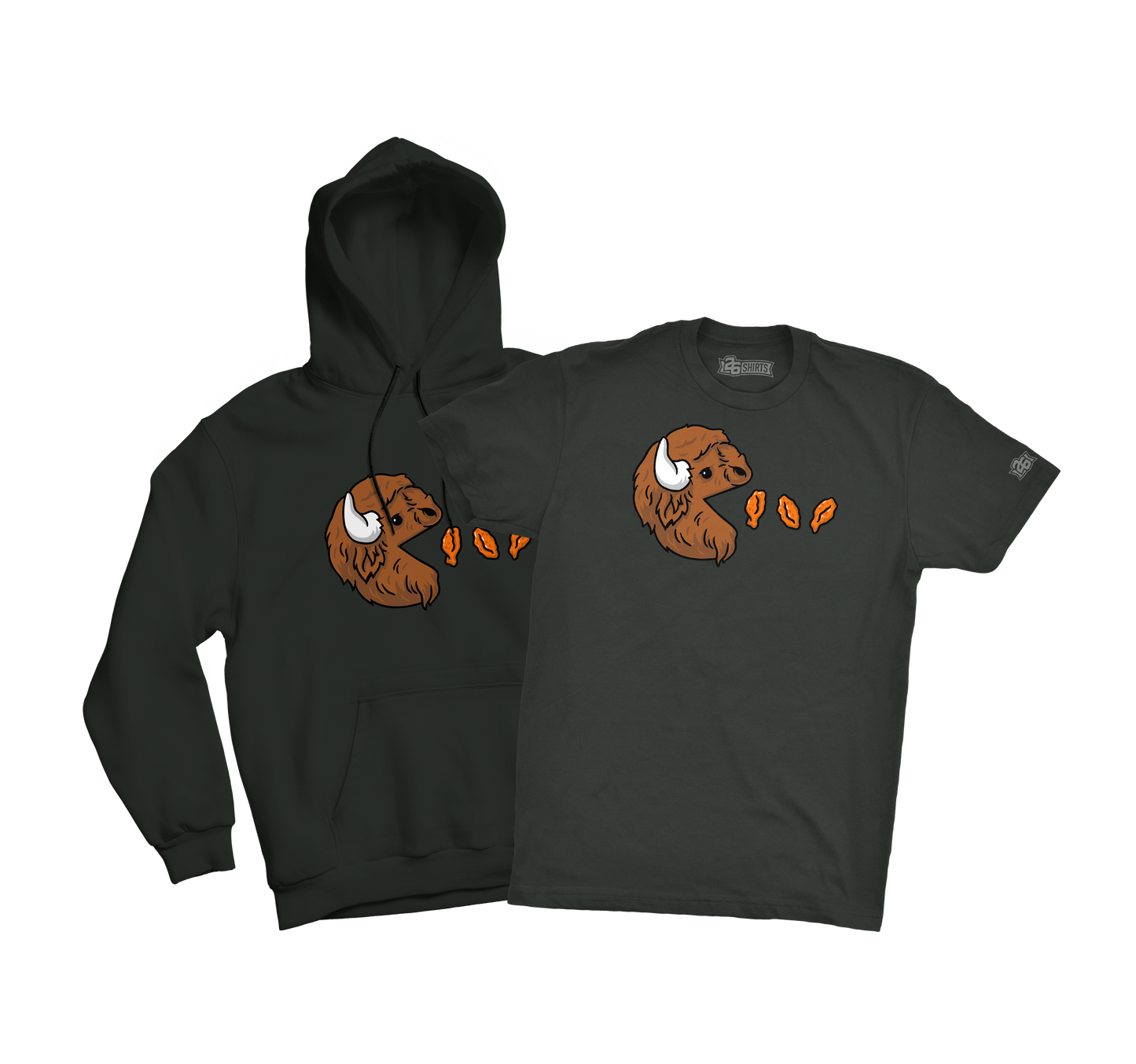 Digital preview. Final product may vary slightly.