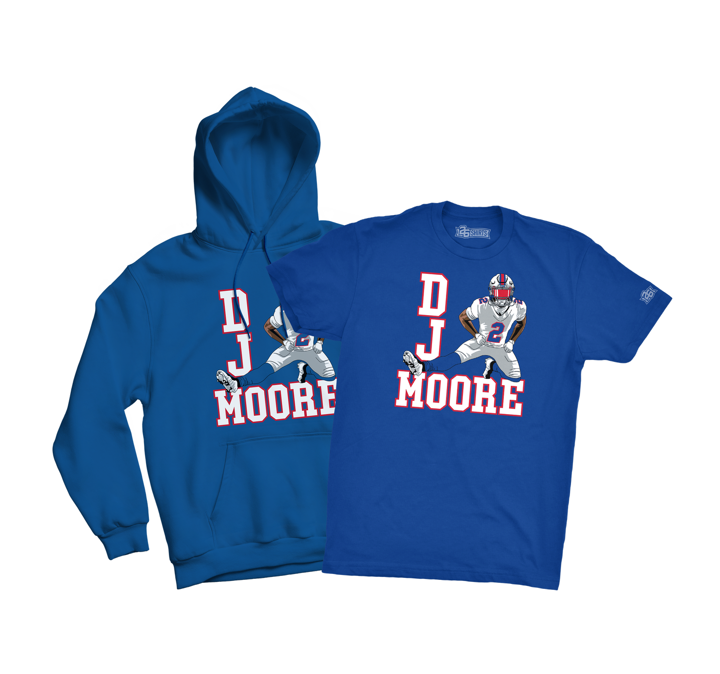 Special Edition: "DJ Moore"