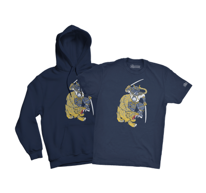 Digital preview. Final product may vary slightly.