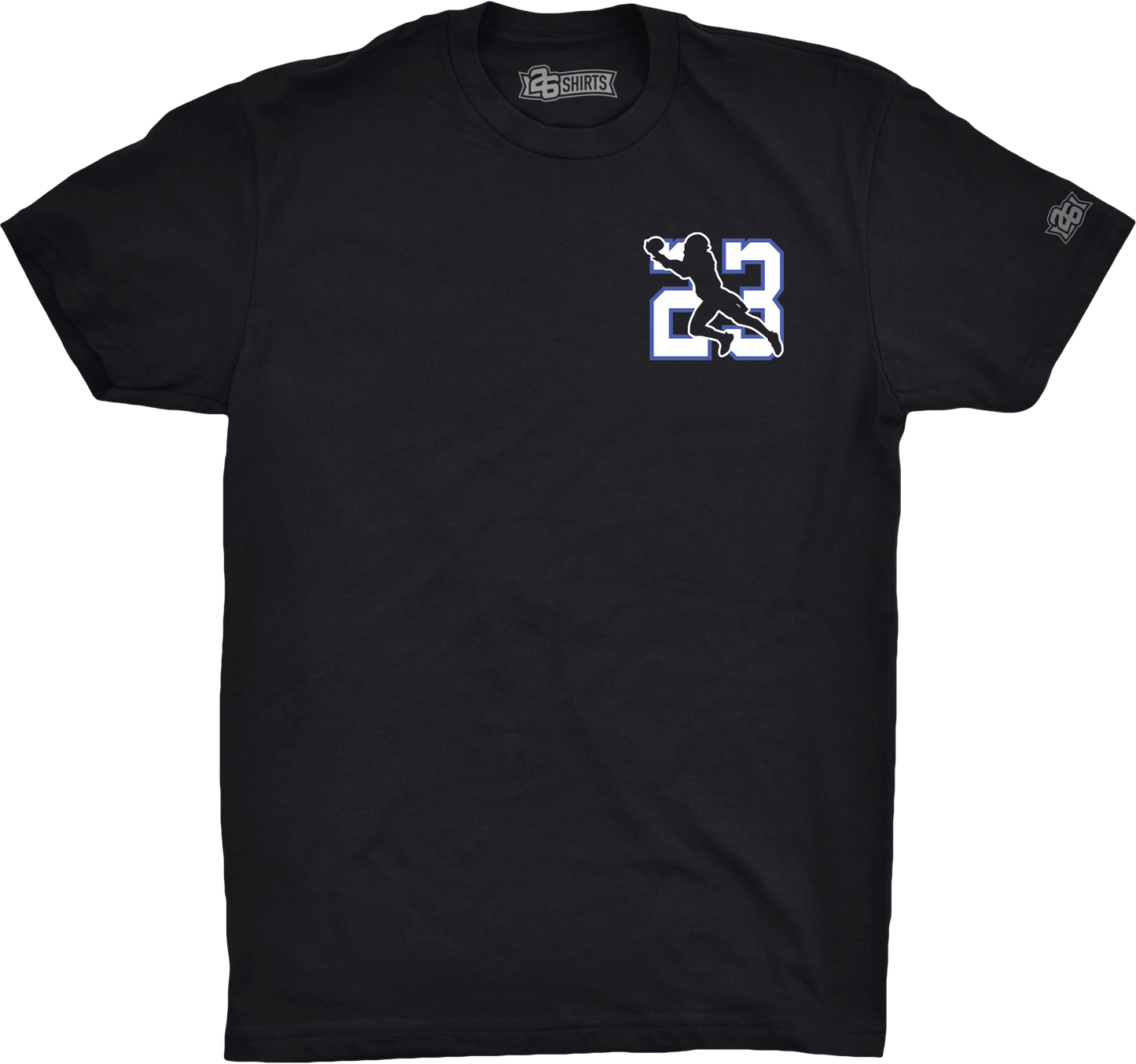 Micah Hyde Charity Softball Game Commemorative T-Shirt (2025)