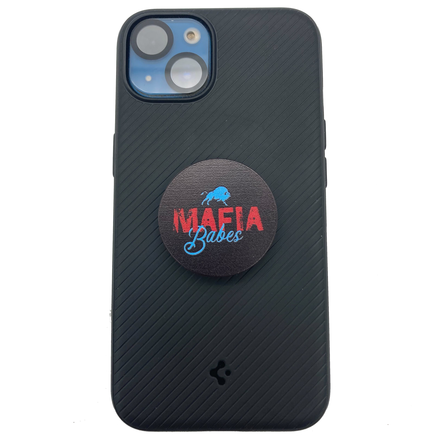 MAFIA Babes Pop Grip