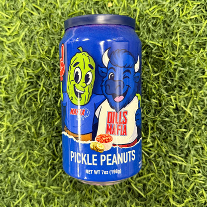 Pickle Peanuts