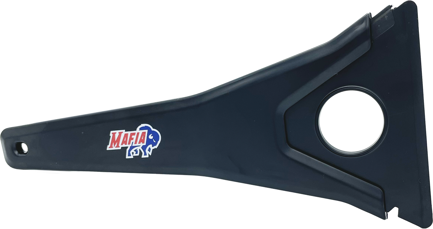 MAFIA Gear "MAFIA" Ice Scraper