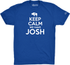 Special Edition: "We Have Josh" on Royal
