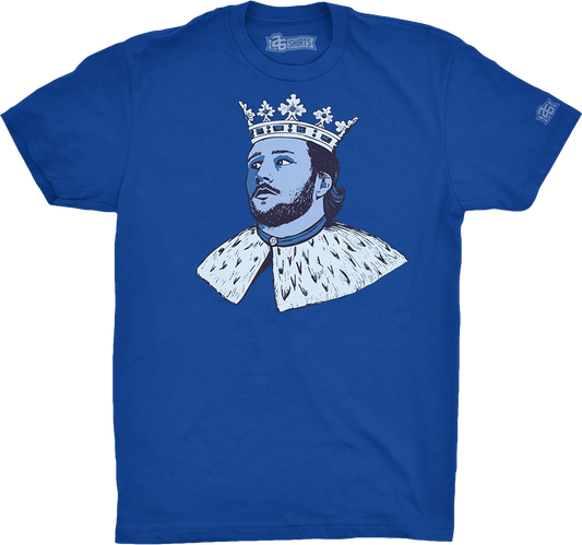 Special Edition: "King Joshua"