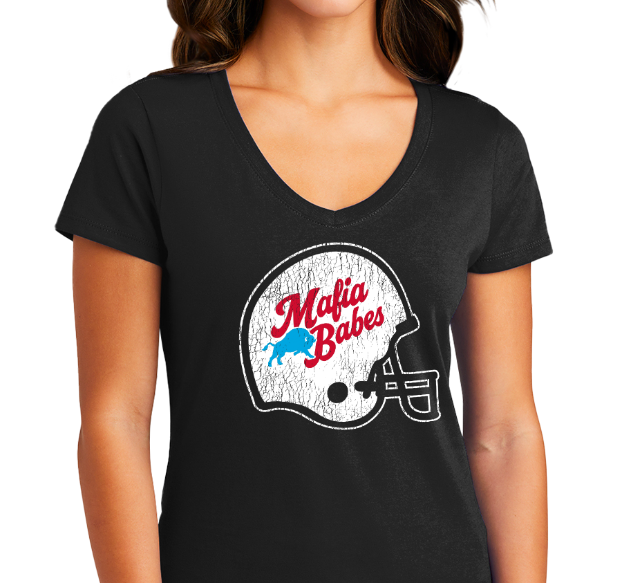 MAFIA Babes "2025" T-Shirts