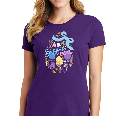 Purple (100% cotton)