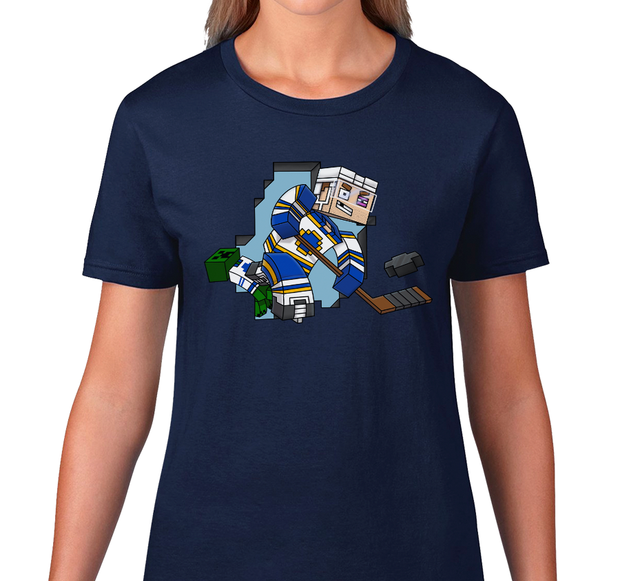 Navy (100% cotton)
