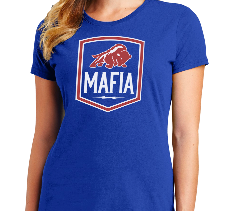 MAFIA Gear "2024" T-Shirt