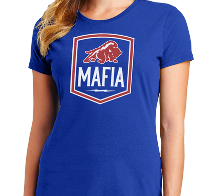 MAFIA Gear "2024" T-Shirt