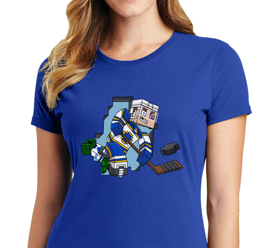 Royal (100% cotton)