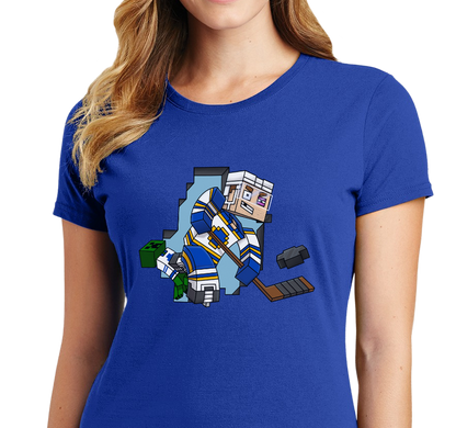 Royal (100% cotton)