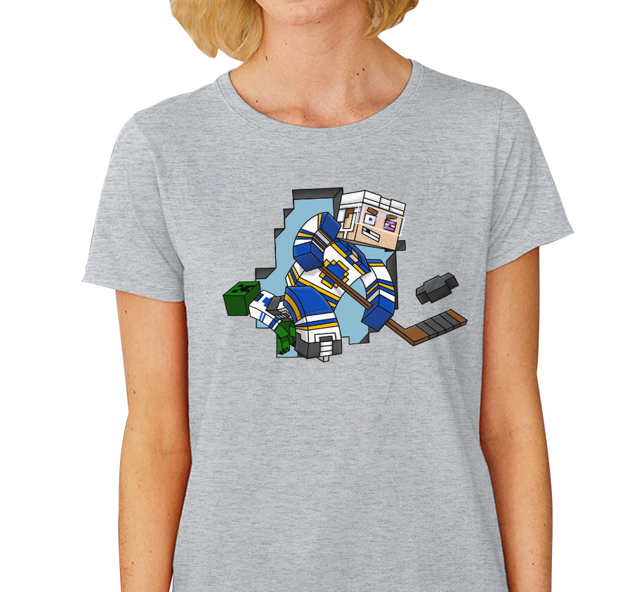 Athletic Heather (100% cotton)