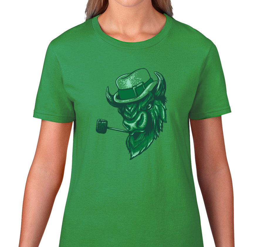 Green (100% cotton)