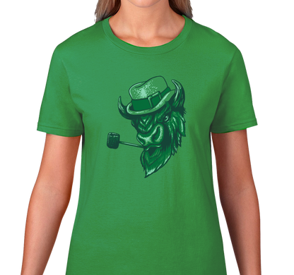 Green (100% cotton)