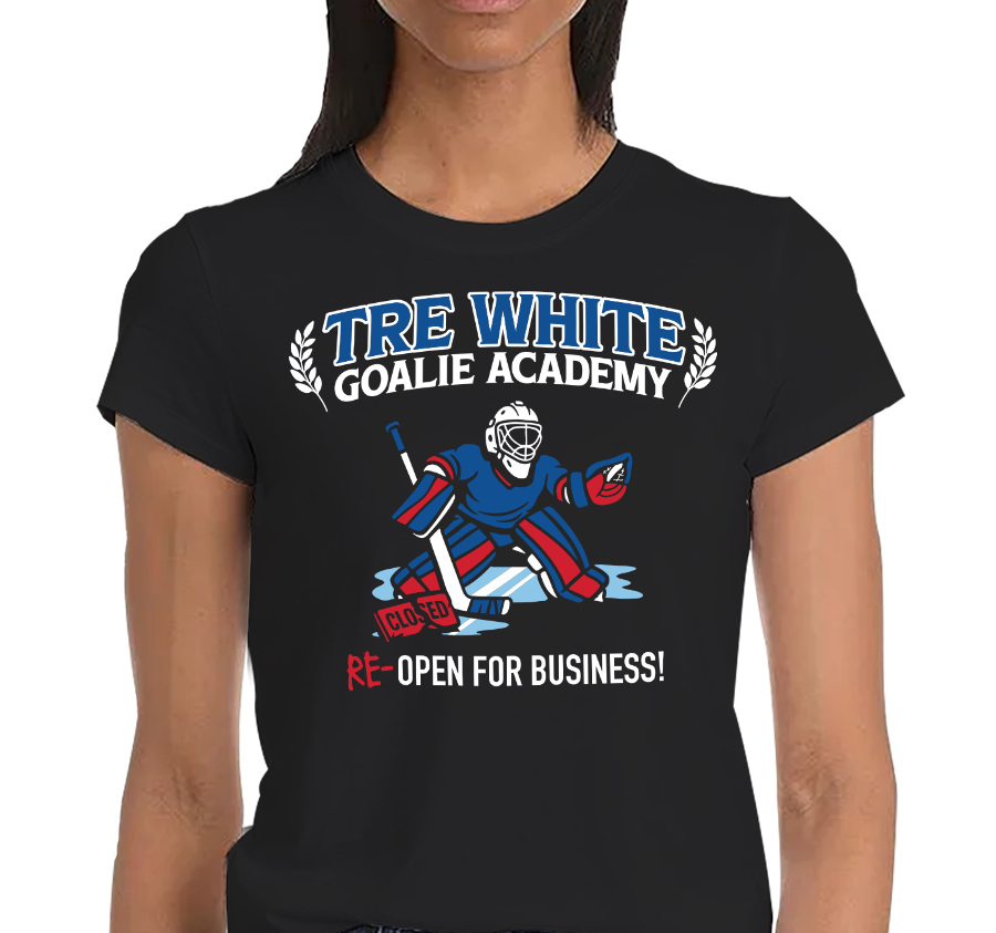 Ladies T-Shirt, Black (100% cotton)