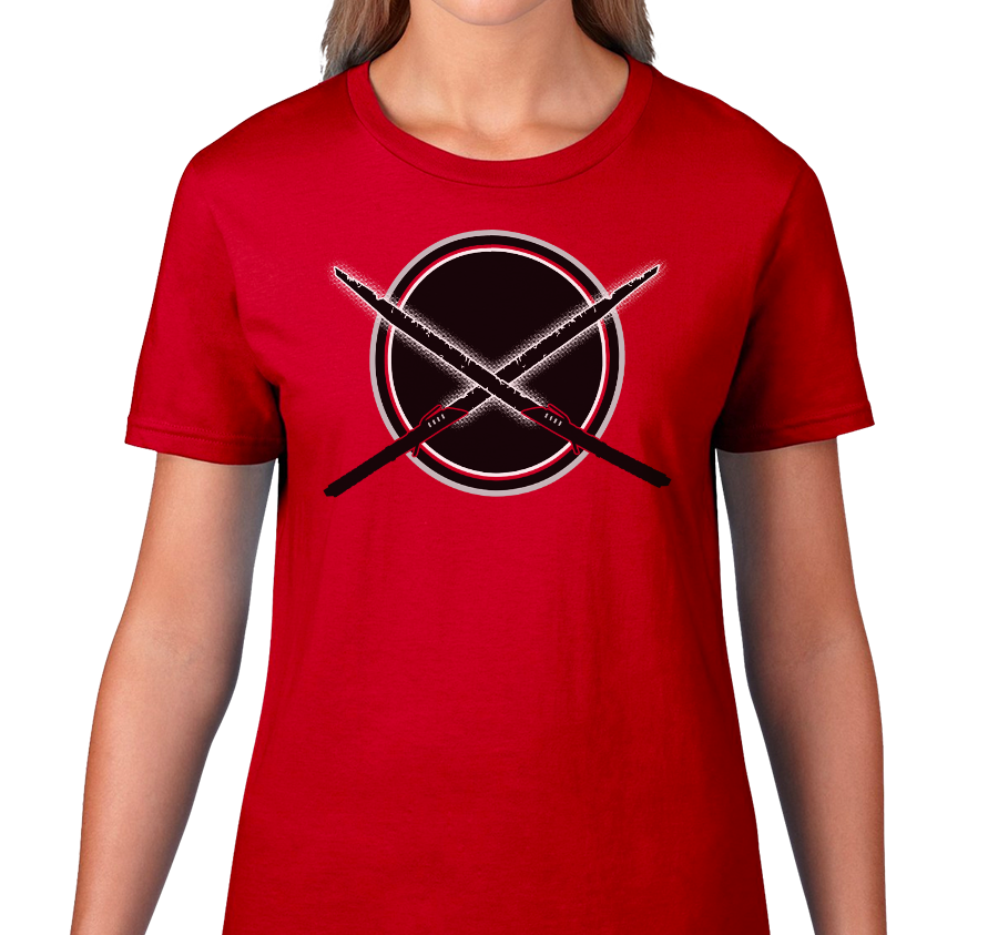Red (100% cotton)