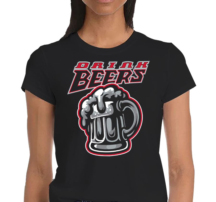 "Brotherhood" Ladies T-Shirt