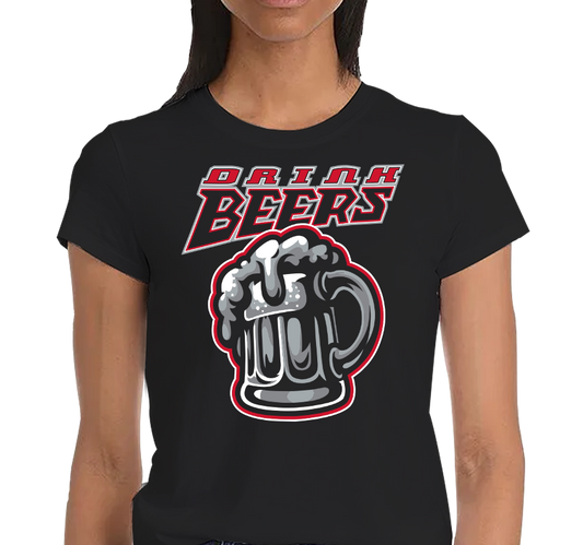 "Brotherhood" Ladies T-Shirt