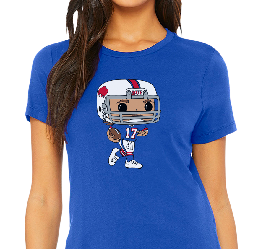 Royal (100% cotton)