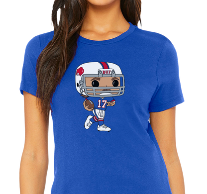 Royal (100% cotton)