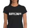 "The Buffalonian" Ladies T-Shirt