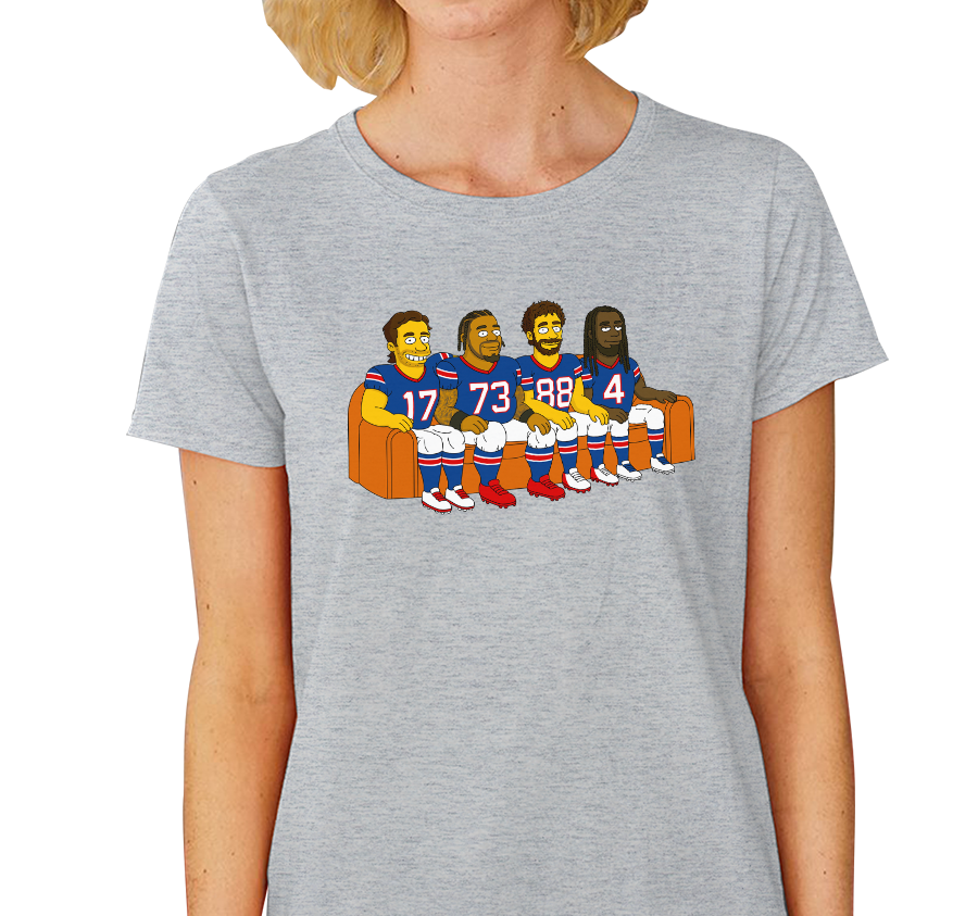 Athletic Heather (90% cotton, 10% polyester)