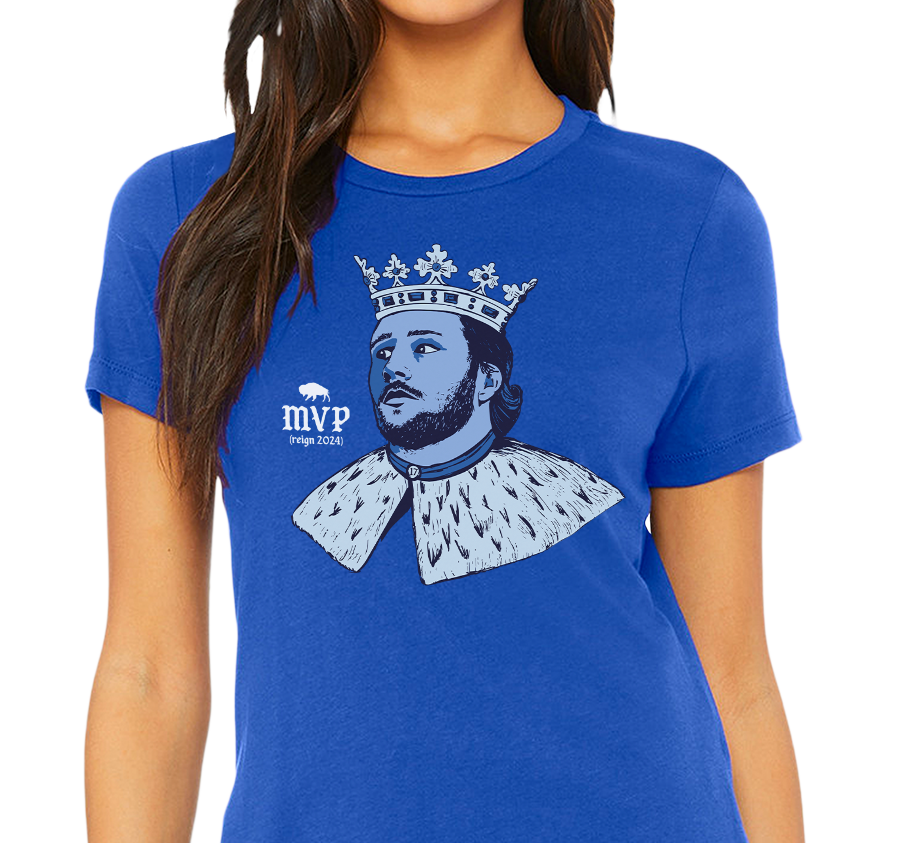 Royal (100% cotton)