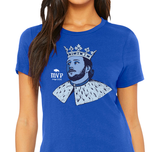 Royal (100% cotton)