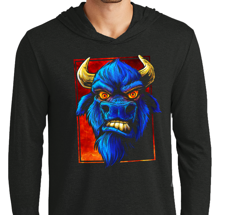 Black (100% cotton)