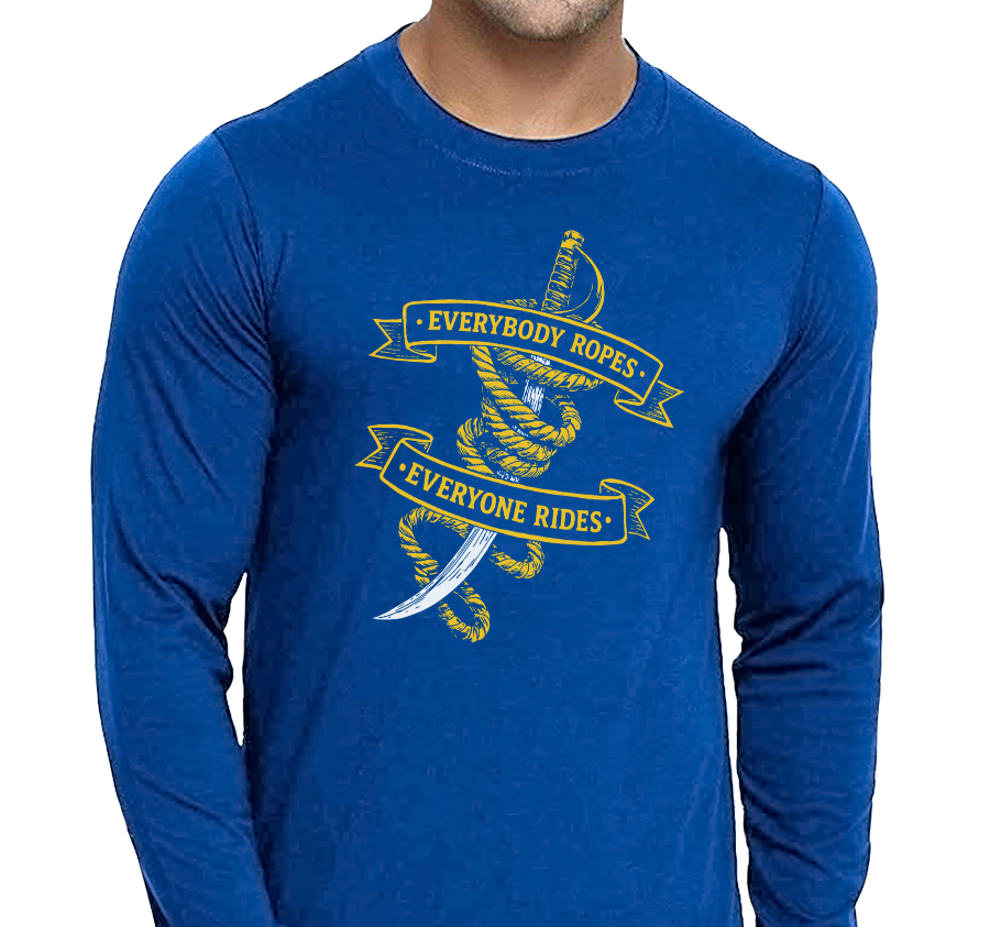 Royal (100% cotton)