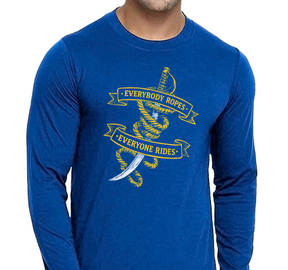 Royal (100% cotton)