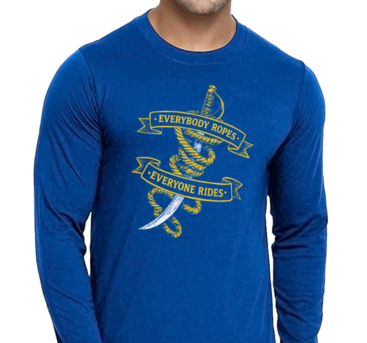 Royal (100% cotton)