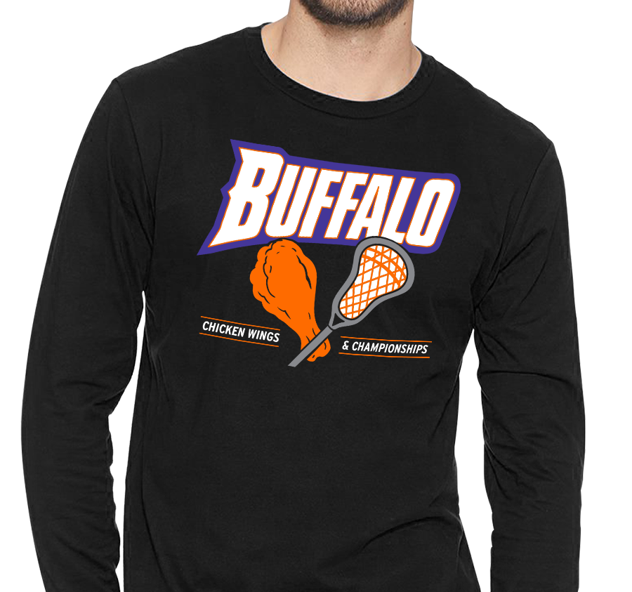 Unisex Longsleeve, Black (100% cotton)