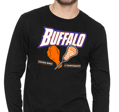 Unisex Longsleeve, Black (100% cotton)