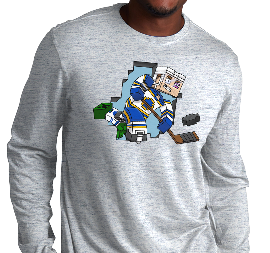 Athletic Heather (90% cotton, 10% polyester)