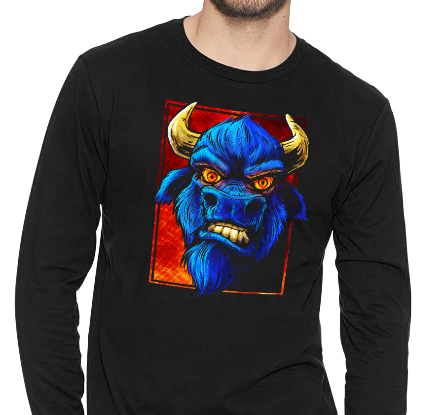 Black (100% cotton)