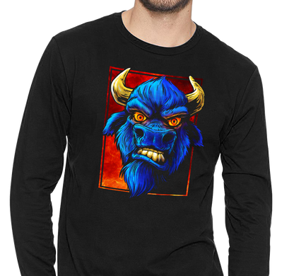Black (100% cotton)