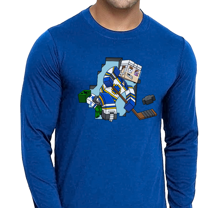 Royal (100% cotton)