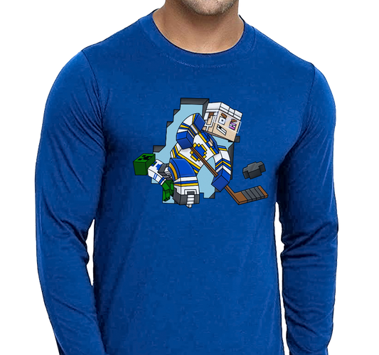 Royal (100% cotton)