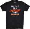Special Edition: "Lacrosse Town"