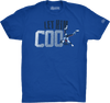 Limited Availability: "Let HIM Cook"