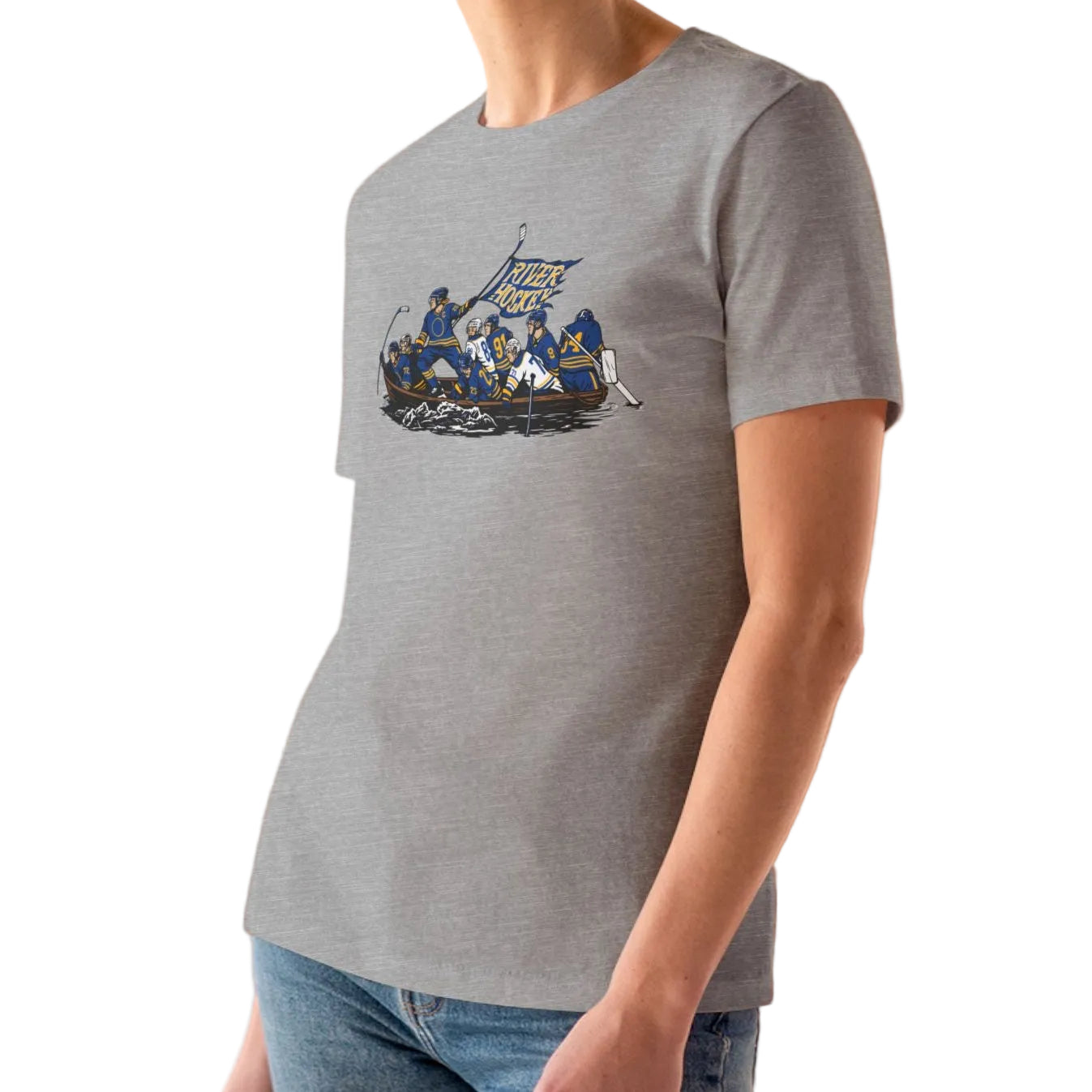 Athletic Heather (90% cotton, 10% polyester)