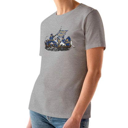 Athletic Heather (90% cotton, 10% polyester)