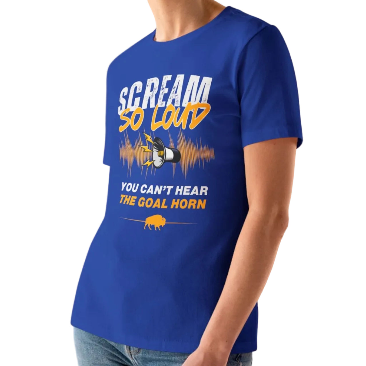 Royal (100% cotton)