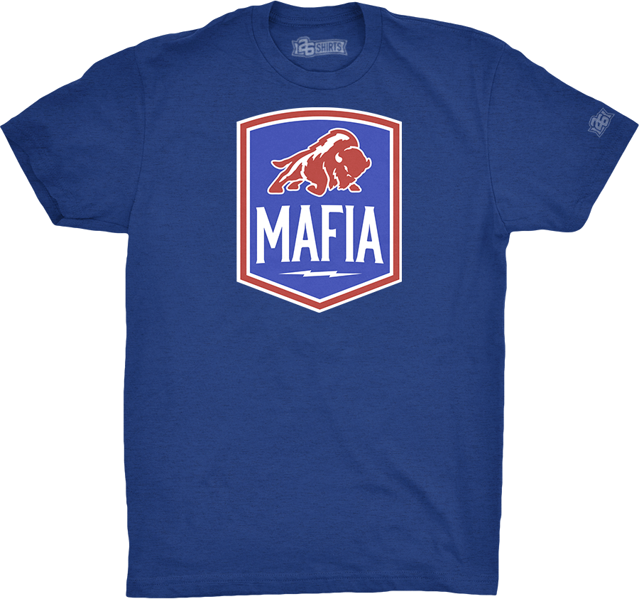 MAFIA Gear "2024" Tee