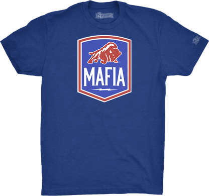 MAFIA Gear "2024" Tee