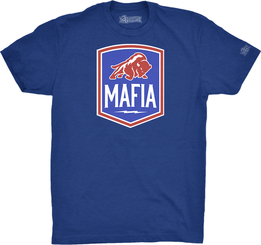 MAFIA Gear "2024" Tee