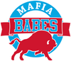 MAFIA Babes "2024" Decal